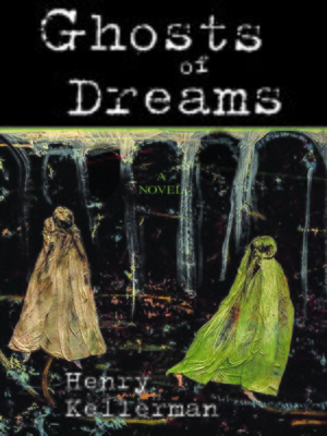 cover image of Ghosts of Dreams